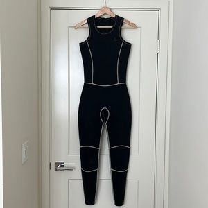 Abysse Linda Long Jane Wetsuit